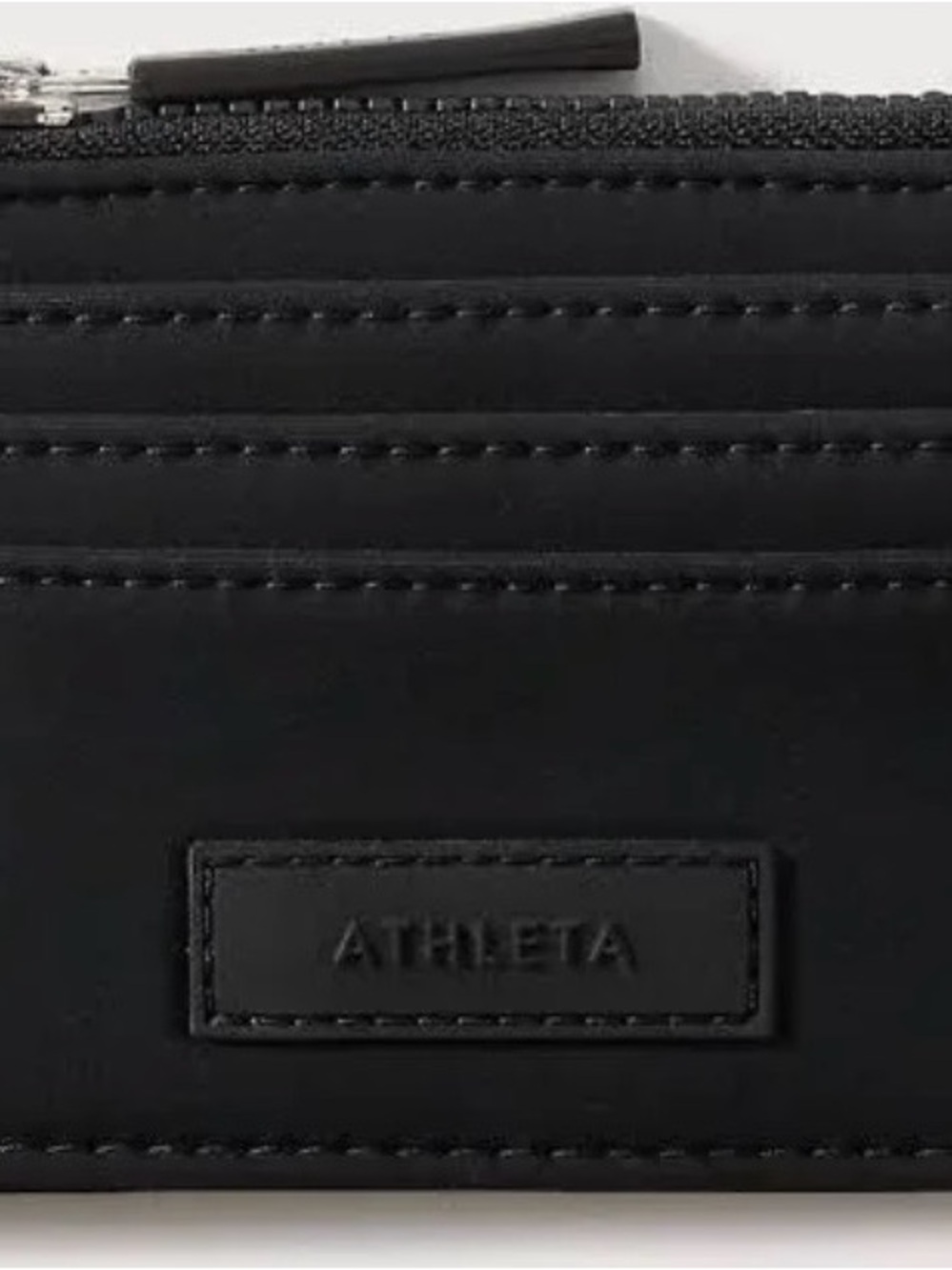 ATHLETA Diem card holder
